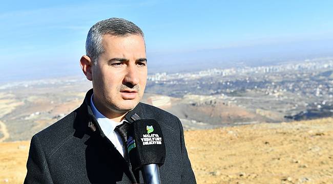 YEŞİLYURT BELEDİYESİ, BEŞ FARKLI NOKTAYA GÜNEŞ ENERJİ SANTRALİ KURACAK