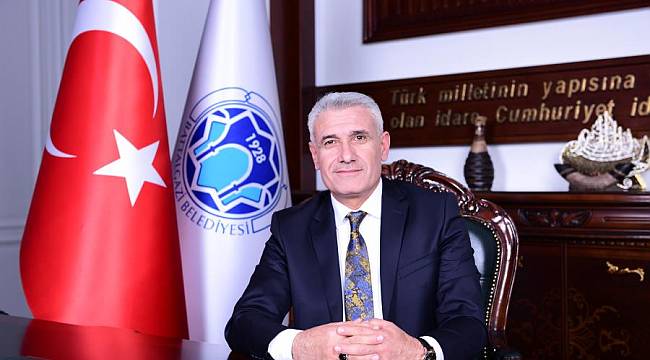 BATTALGAZİ BELEDİYE BAŞKANI OSMAN GÜDER’DEN RAMAZAN AYI MESAJI