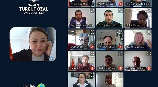 MTÜ’den Online Eğitim Rehberi