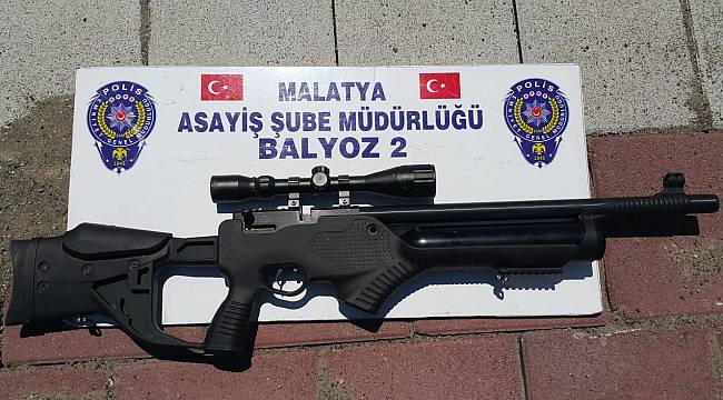Malatya Huzur Güvenliğini Sağlamak adına Asayiş Çalışmaları Devam Ediyor..