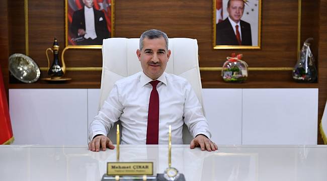 BAŞKAN ÇINAR’DAN ‘EN İYİ KİRAZ’ VE ‘EN İYİ KİRAZ BAHÇESİ’ YARIŞMASI ÖDÜL TÖRENİNE DAVET!