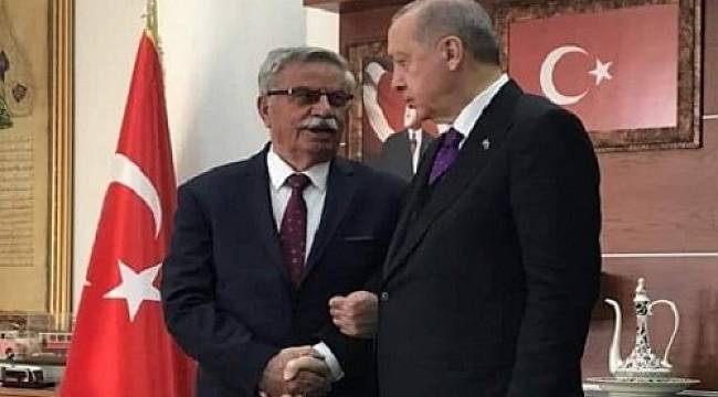 Doğanşehir Belediye Başkanı Vahap Küçük, kalp rahatsızlığı nedeniyle tedavi gördüğü hastanede hayatını kaybetti.