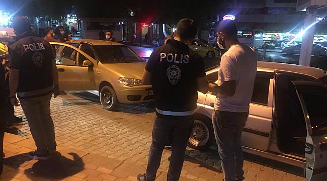 MALATYA EMNİYET MÜDÜRLÜĞÜ