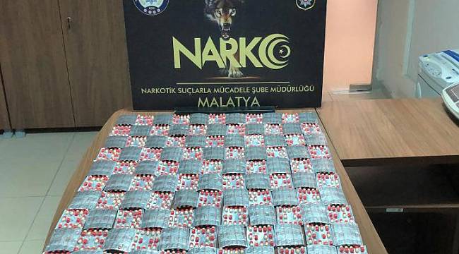 Narkotik Suçlarla Mücadele Şube Müdürlüğü görevlilerimizce torbacı olarak tabir edilen Sokak Satıcılarına yönelik..