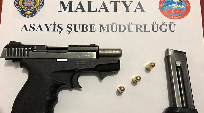  Asayiş Şube Müdürlüğü görevlilerimizce son dönemde farklı yerlerde yapılan çalışmalarda