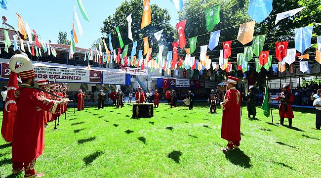 “Güreş Sahamızı, Modern ve Nezih Bir Görüntüye Ulaştıracağız”