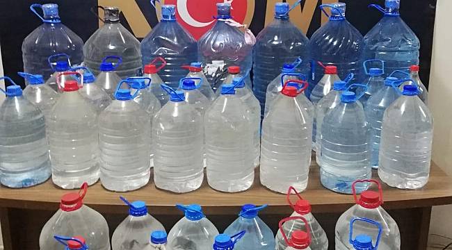 KOM Şube Müdürlüğünce yapılan çalışmalarda;