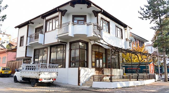 “Yeşilyurt’un Çehresi Değişiyor”