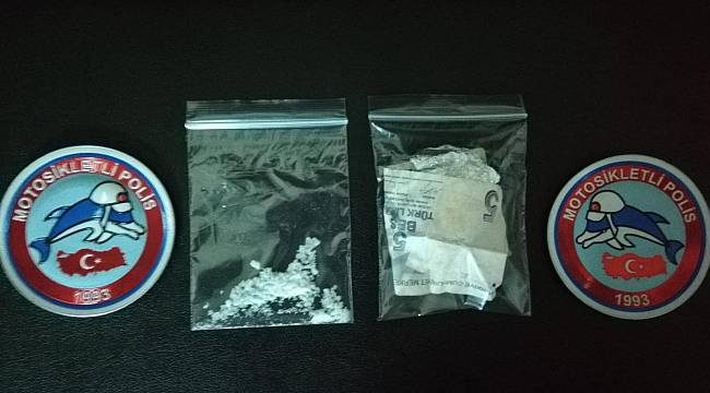 Asayiş Şube Müdürlüğümüzce yapılan çalışmalarda;