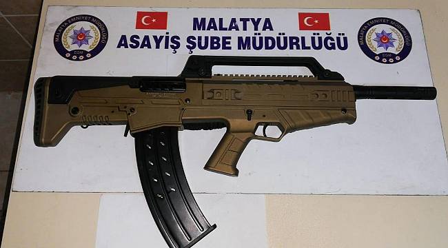 Asayiş Şube Müdürlüğünce yapılan çalışmalarda;