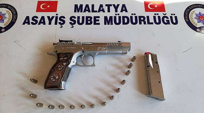 Emniyet Genel Müdürlüğü Asayiş Uygulamalarında ..