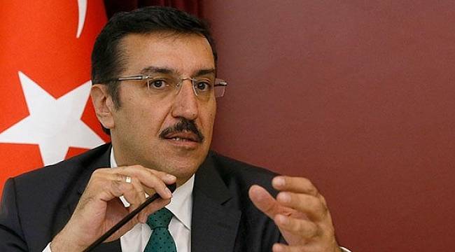 Tüfenkci: “Darbe kalkışmasının olduğu ülkelerde Türkiye’nin duruşu örnek alınmaktadır"