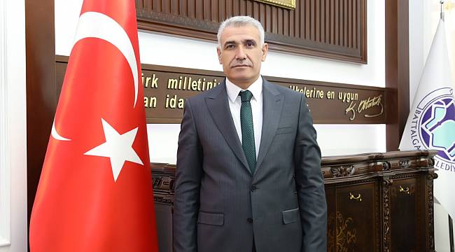  BAŞKAN GÜDER: “MİLLİ ŞAİRİMİZ, MİLLİ İRADENİN SESİ OLMUŞTUR”