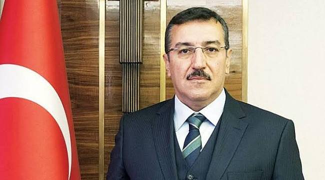 -Tüfenkci: "Ak Parti kurulduğu günden bu güne kadınlarla birlikte yol almıştır"