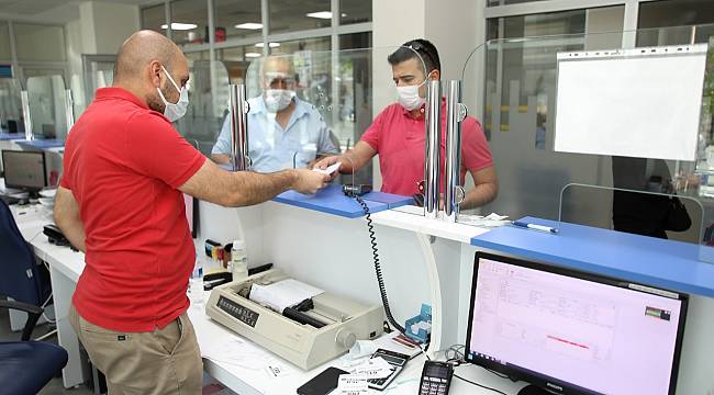 BATTALGAZİ BELEDİYESİ’NDEN VERGİ ÖDEMELERİNDE SON GÜN UYARISI
