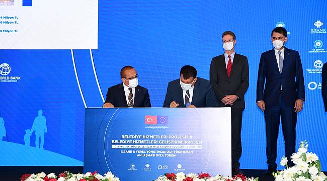 BÜYÜKŞEHİR BELEDİYESİ OLARAK MALATYA’NIN GELECEĞİNE YATIRIM YAPIYORUZ