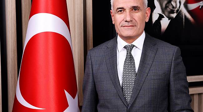 BAŞKAN GÜDER’DEN ‘30 AĞUSTOS ZAFER BAYRAMI’ MESAJI