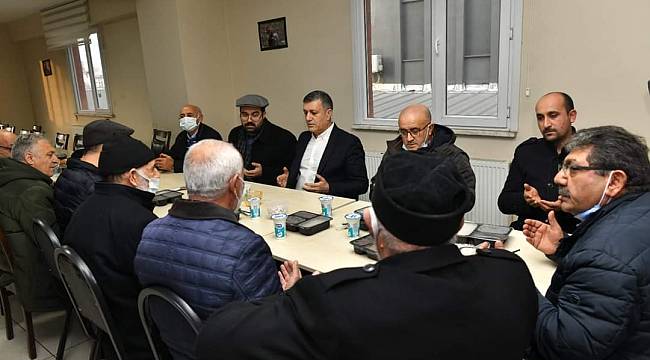  Abdullah Berk AKKAŞ 'ın Acı Günü
