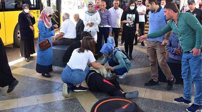 Sokak Çocuklarına Şefkat Haftası Etkinlikleri Kapsamında