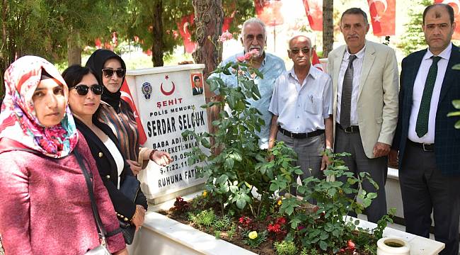 Malatya Büyük Şehir Belediyesinden anlamlı etkinlik