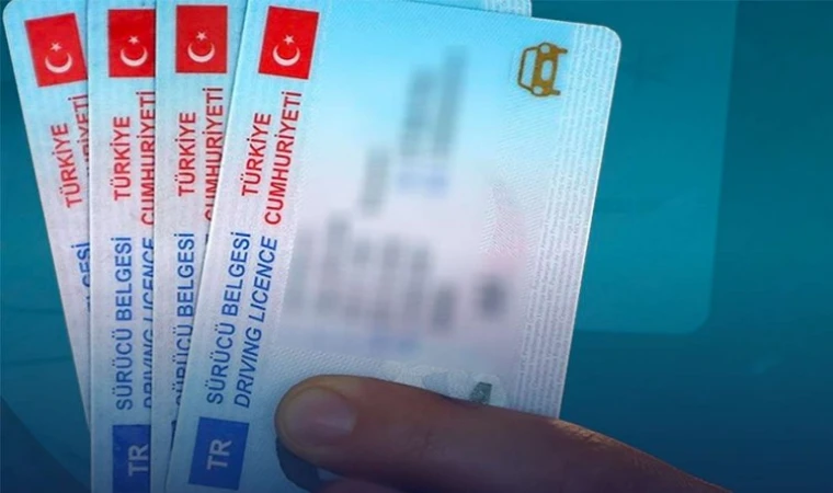 5 milyonu aşkın kişi ’ehliyet özellikli’ yükletti