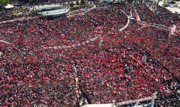 Memduh Büyükkılıç’tan ’ikinci tur’ çağrısı