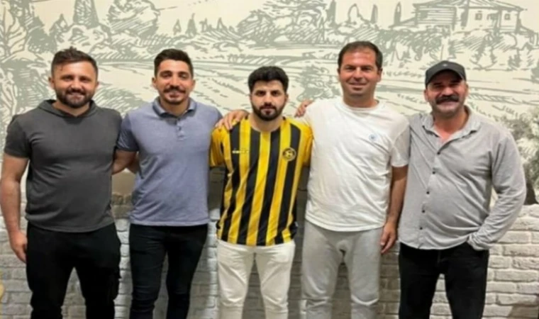 Keşanspor Yusuf İgit ve Fatih Kaçmaz ile anlaştı