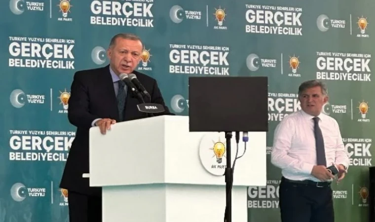 Cumhurbaşkanı Erdoğan’dan emekliye müjde