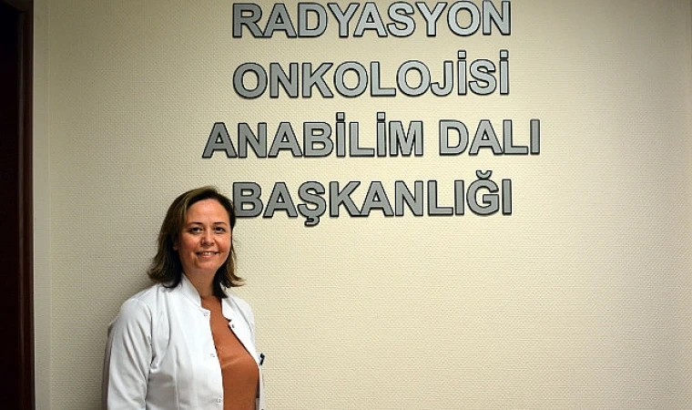 Prof. Dr. Kamer, “Türkiye’de 2022 yılında 250 bin kişi kanser tanısı aldı”