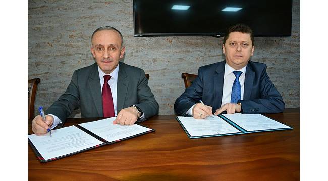 &#39;Yaşama Yol Ver&#39; protokolü imzalandı