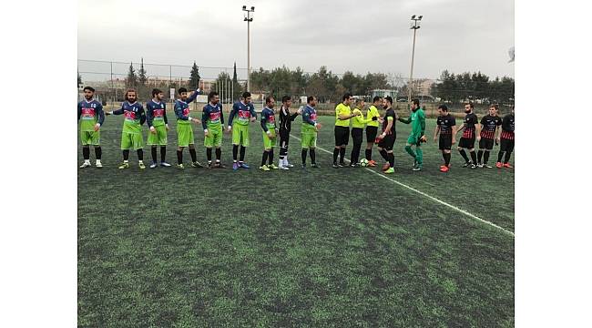 Adıyaman Belediyesi İşitme Engelliler: 1- Gölcük İşitme Engelliler: 1