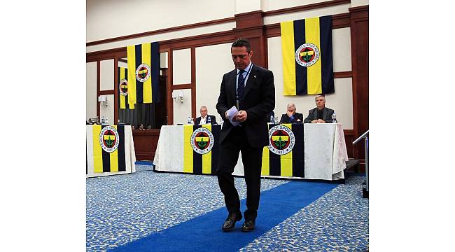 Ali Koç: &quot;Finansal dengesizlik sürdürülemez noktadadır&quot;