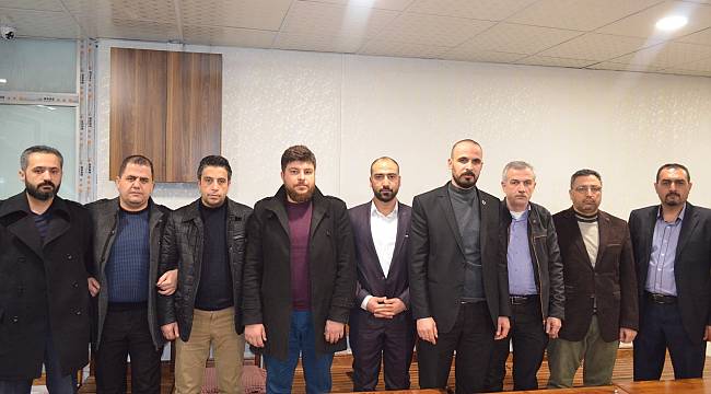 Anadolu Selçuklu Ocaklarından tanıtım toplantısı