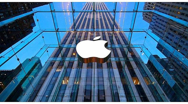 Apple ABD'de yeni bir kampüs açacak