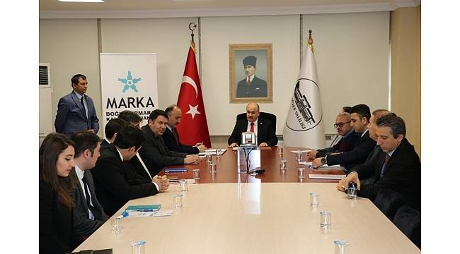 Ara eleman yetişmesi için imzalar atıldı