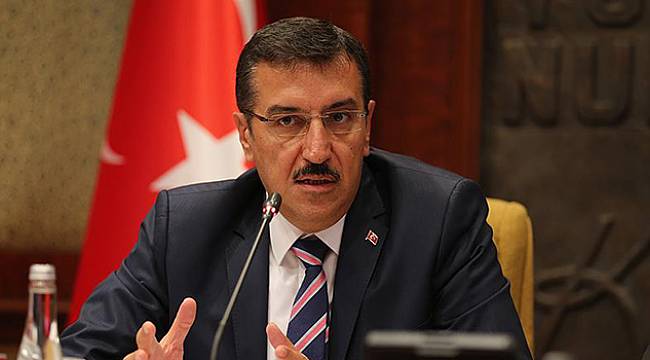 ASLA İZİN VERMEYECEĞİZ