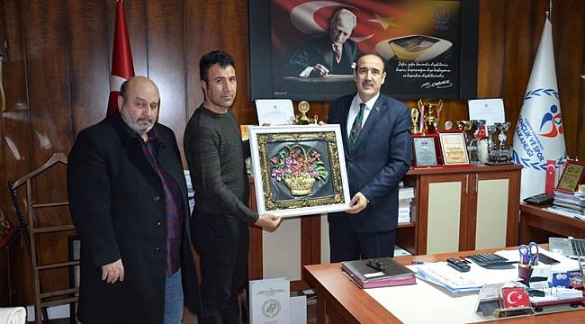  Avrupa Uluslararası Antalya Açık Muay Thai Kupasından dereceyle döndüler