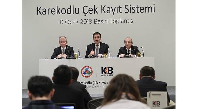 Bakan Tükenfci: "Bono ve senete itibar kazandıracağız"