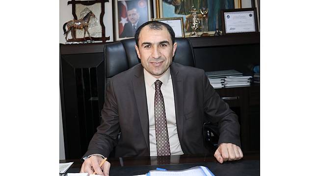 Başkan Berge güven tazeledi
