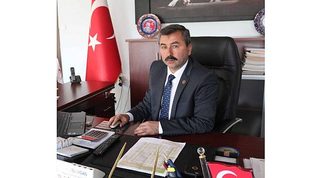 Başkan Cavit Erdoğan: Su arızası maliyeti, kredi maliyetinden daha yüksek