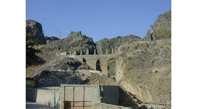 Başkan Ercan Şimşek: Binlerce yıllık tarihiyle Eskigediz Beldesi turizme kazandırılmalıdır