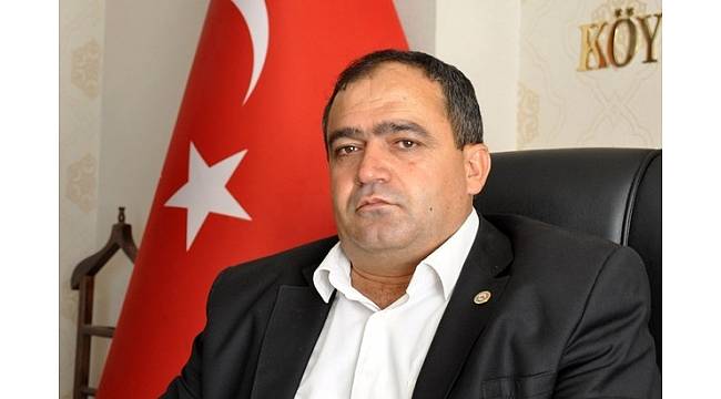 Başkan Koçak, "Tarım Kredi Kooperatifleri yemleri faizsiz olarak 1 yıl vadeli vermeli"