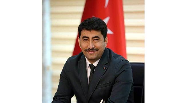 Başkan Serhat Çelik: "Kamu ve belediyelere müracaatlar için son 3 gün"