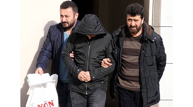 Bıçaklı ve sopalı kavga: 7 yaralı