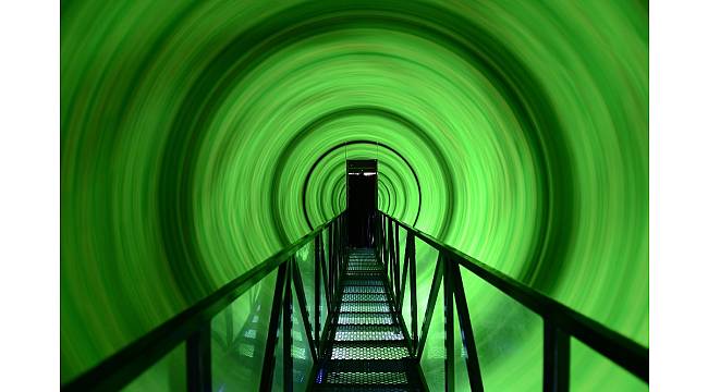 BTM EXHIBIT'ten inovasyon başarısı