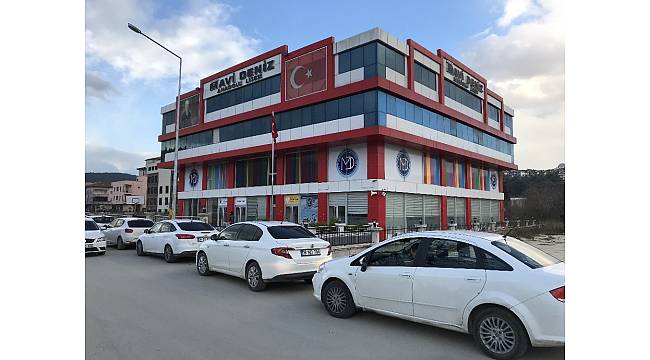 Bursa'da özel okula FETÖ operasyonu