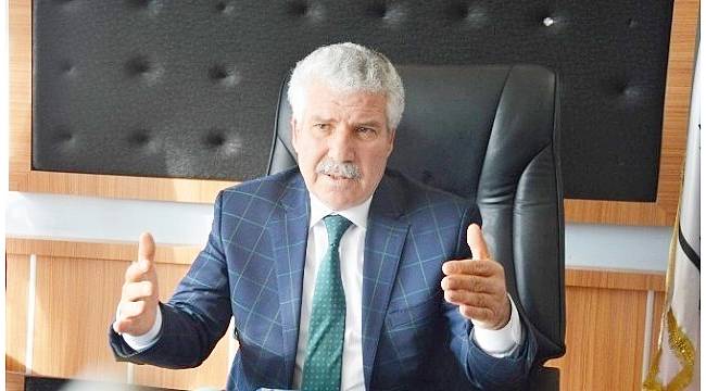 Çermik geleceğe hazırlanıyor