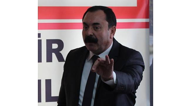 CHP&#39;den gazeteci Uğur Mumcu açıklaması