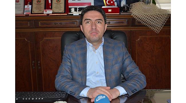 CHP'li Kiraz'dan kurultay açıklaması