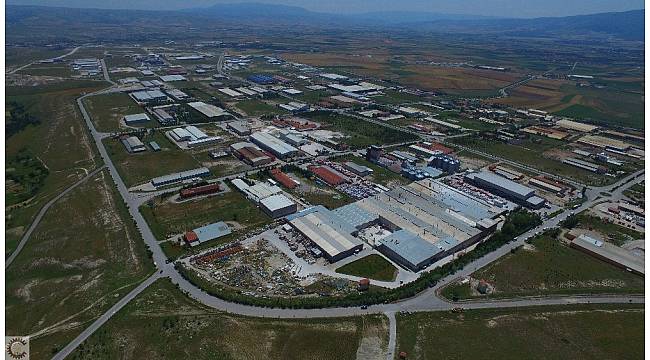 Çorum OSB'ye Meslek Yüksek Okulu kuruluyor